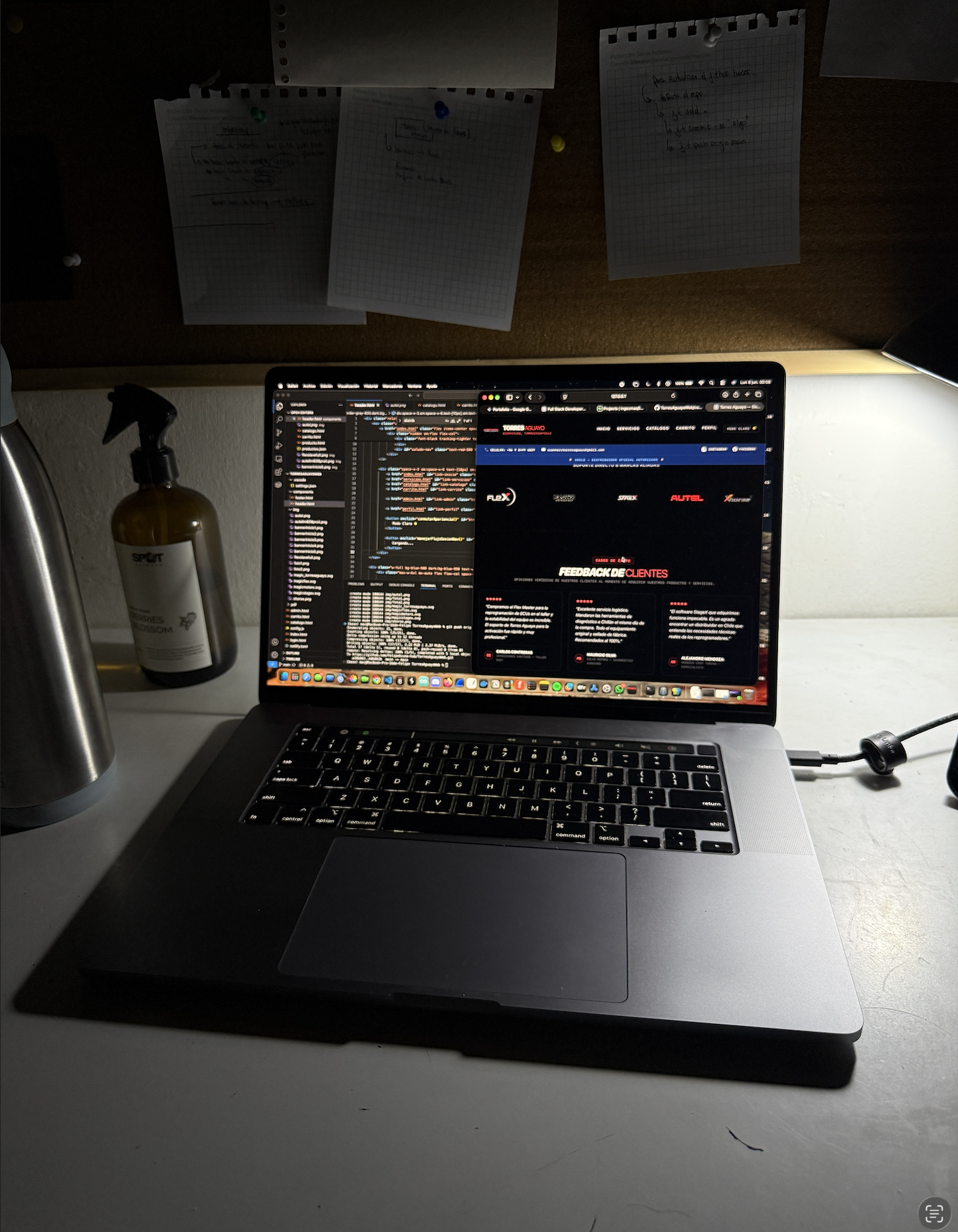 Workspace 2